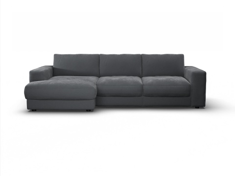 Ecksofa LO 2Small L